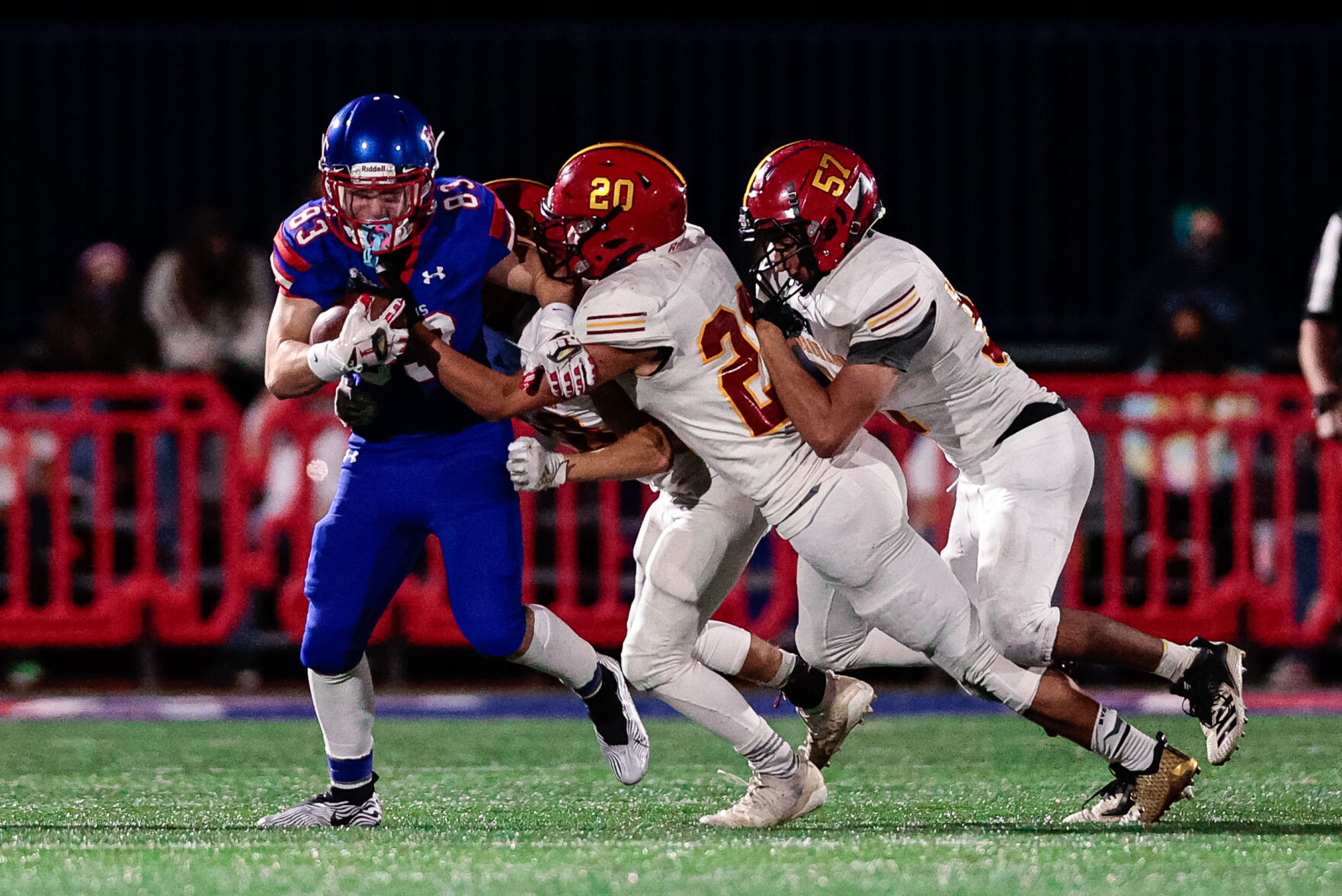 PREP FOOTBALL